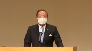 2020セミナー千原理事長